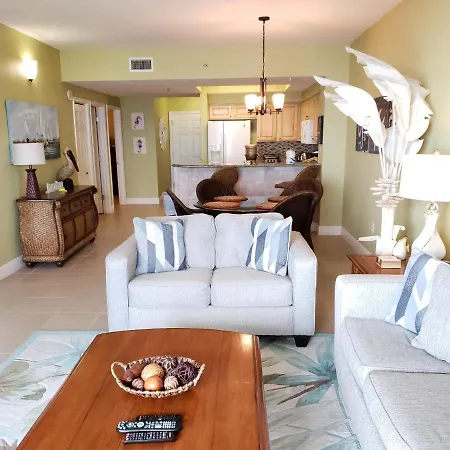 Ariel Dunes 2104 Seascape Resort Gulf View Scenic 98 Florida Beach Rentals 21St Floor